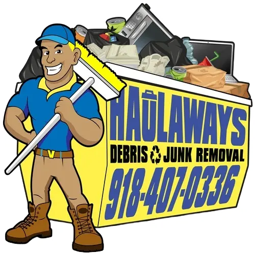 dumpster rentals in Tulsa